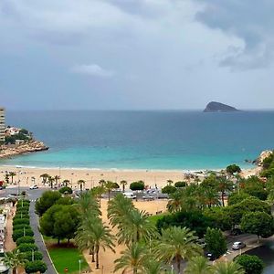 Apartamento Vistas Al Mar En Gemelos 24 La Cala De Finestrat